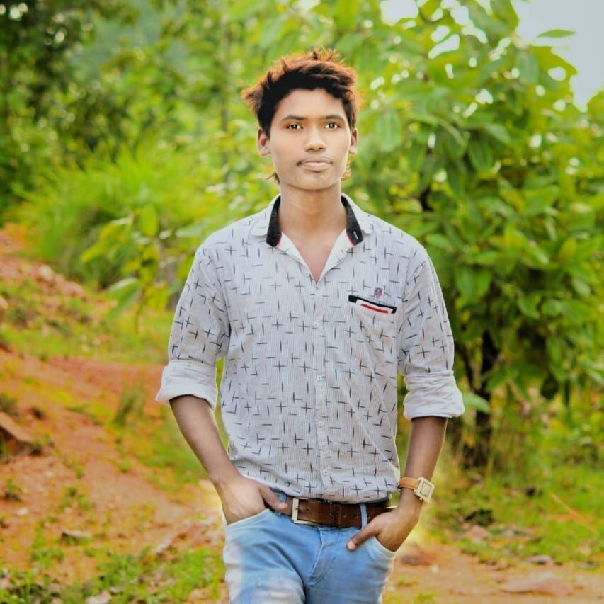 Ranchi Ka Main Road Me Nagpuri