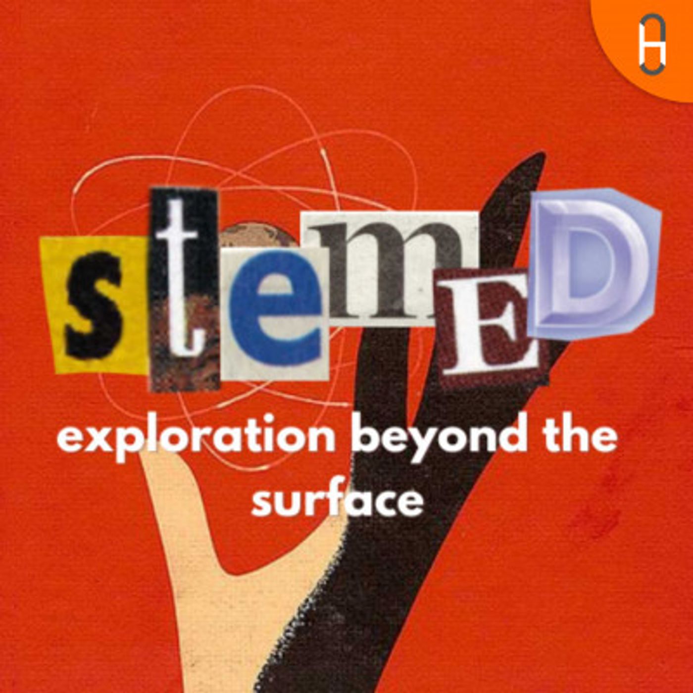 STEMed: Exploration Beyond The Surface podcast artwork