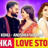 virat kohli and anushka sharma love story, wedding,virushka lovetalk podcast by kotarjpawan S1 E18