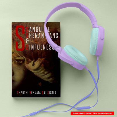 Evincepub Publishing Podcast