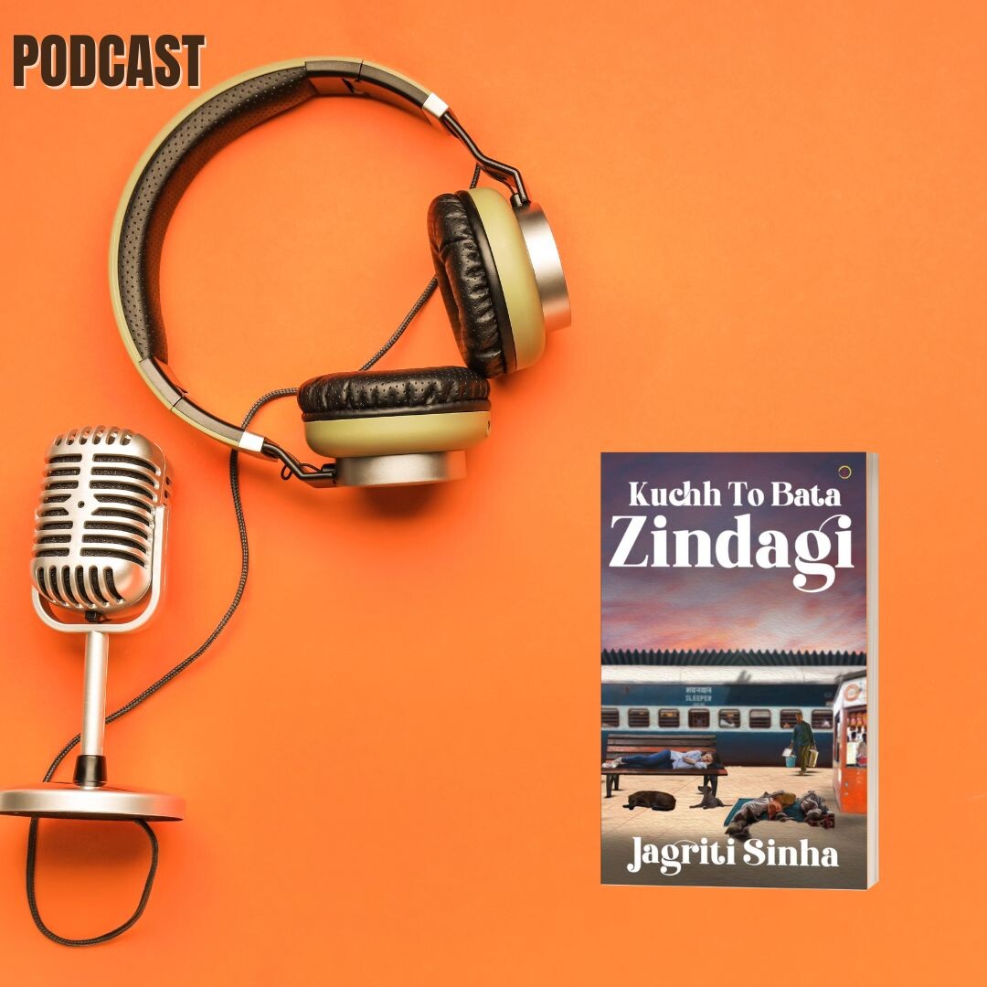 Episode 50: Kuchh To Bata Zindagi episode artwork