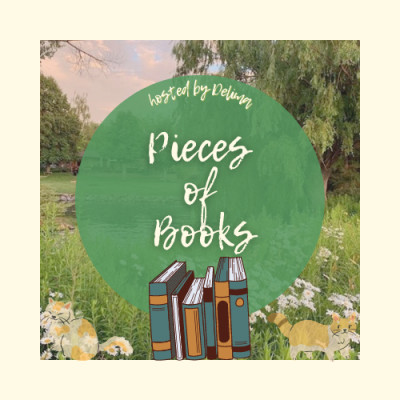 Trailer - Pieces of Books