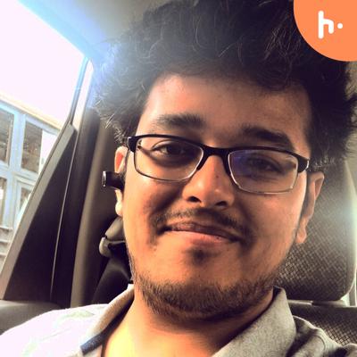 Episode 16 - Abundance Episode 16 - Abundance