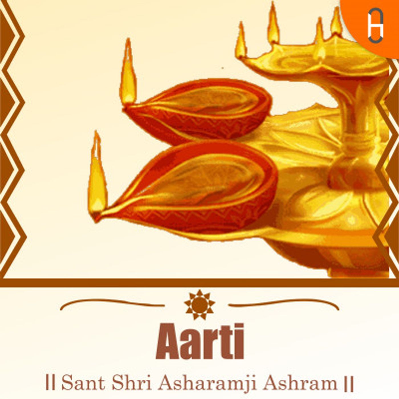 Aarti - Sant Shri Asharamji Bapu Aarti