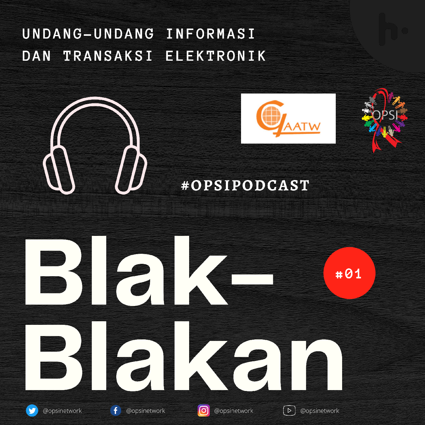 Undang-Undang ITE dan Pekerja Seks