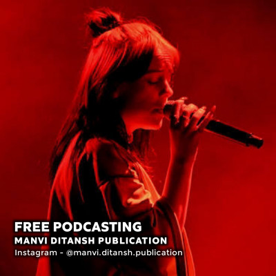 Featuring Garima | सूरज की किरणों सा | Manvi Ditansh Publication Collaboration With Sparkling Cornexpress Podcasting