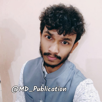 You are Not Alone By Atanu Mandal | Manvi Ditansh Publication