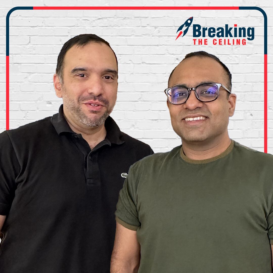 The Whole Truth Foods | Shashank Mehta BTC with Ashwin Bhadri | Ep 46