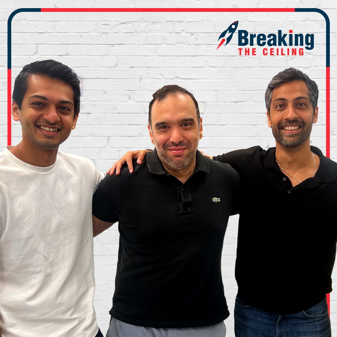 Nino Foods | Pranav Mehra & Nishant Jhaveri BTC with Ashwin Bhadri | Ep 57