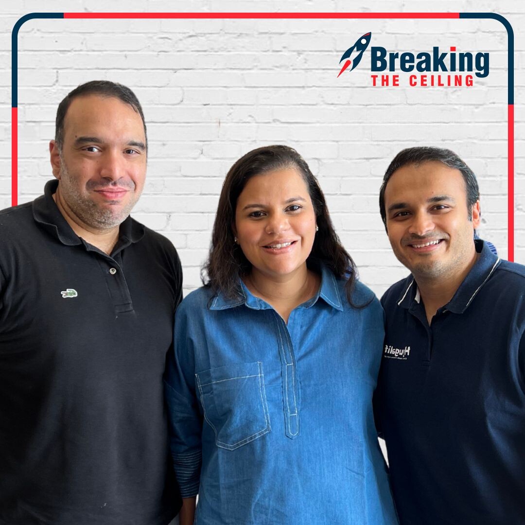 Hyugalife | Anvi & Neehar BTC with Ashwin Bhadri | Ep 62 Hyugalife | Anvi & Neehar BTC with Ashwin Bhadri | Ep 62