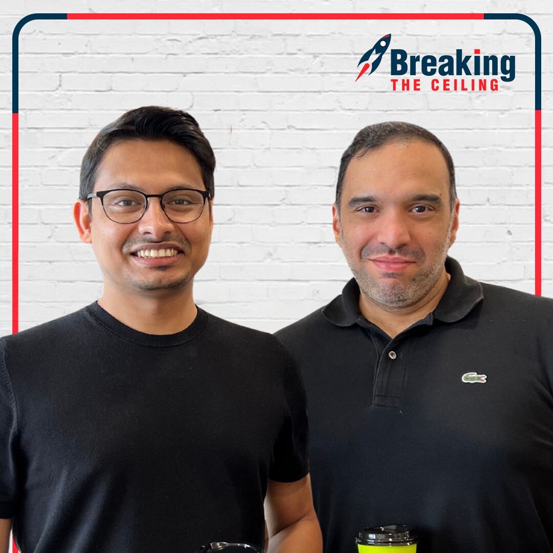 abcoffee | Abhijeet Anand BTC with Ashwin Bhadri | Ep 63 abcoffee | Abhijeet Anand BTC with Ashwin Bhadri | Ep 63