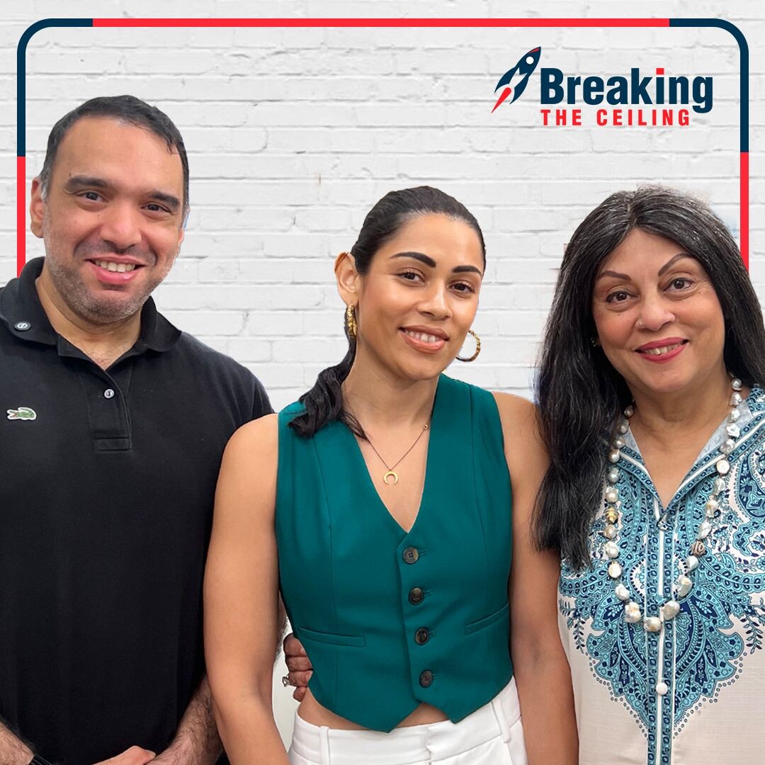 Hotchaa | Anita & Alisha BTC with Ashwin Bhadri | Ep 66