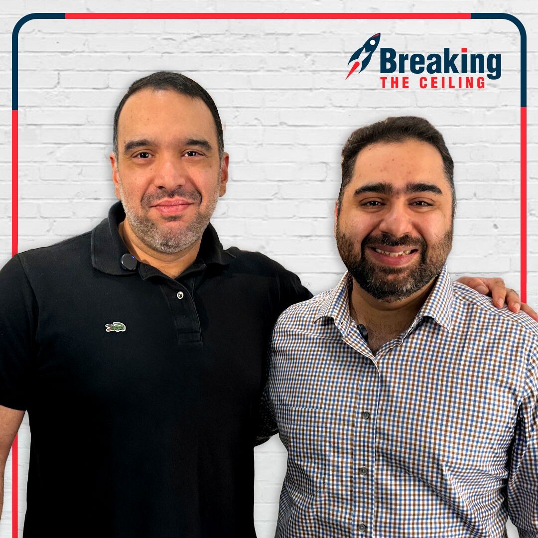 Burgrill | Shreh Madan BTC with Ashwin Bhadri | Ep 67