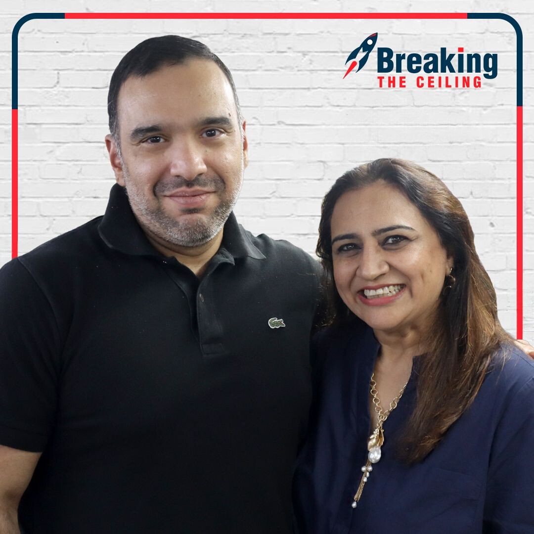 Creameyum Creamery & Affogato | Shalini Rattan BTC with Ashwin Bhadri | Ep 68