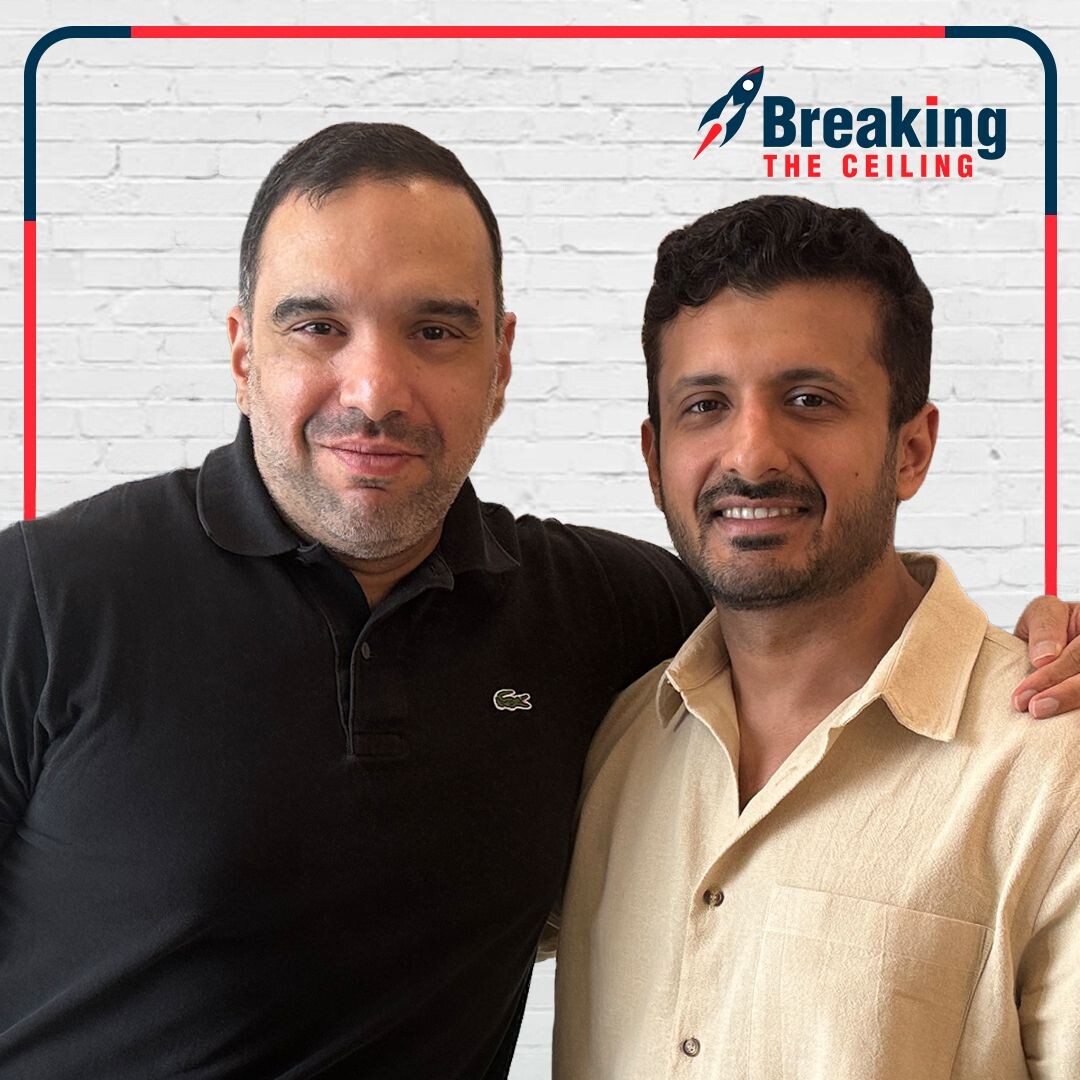 Ace Blend | Shivam Hingorani BTC with Ashwin Bhadri | Ep 71