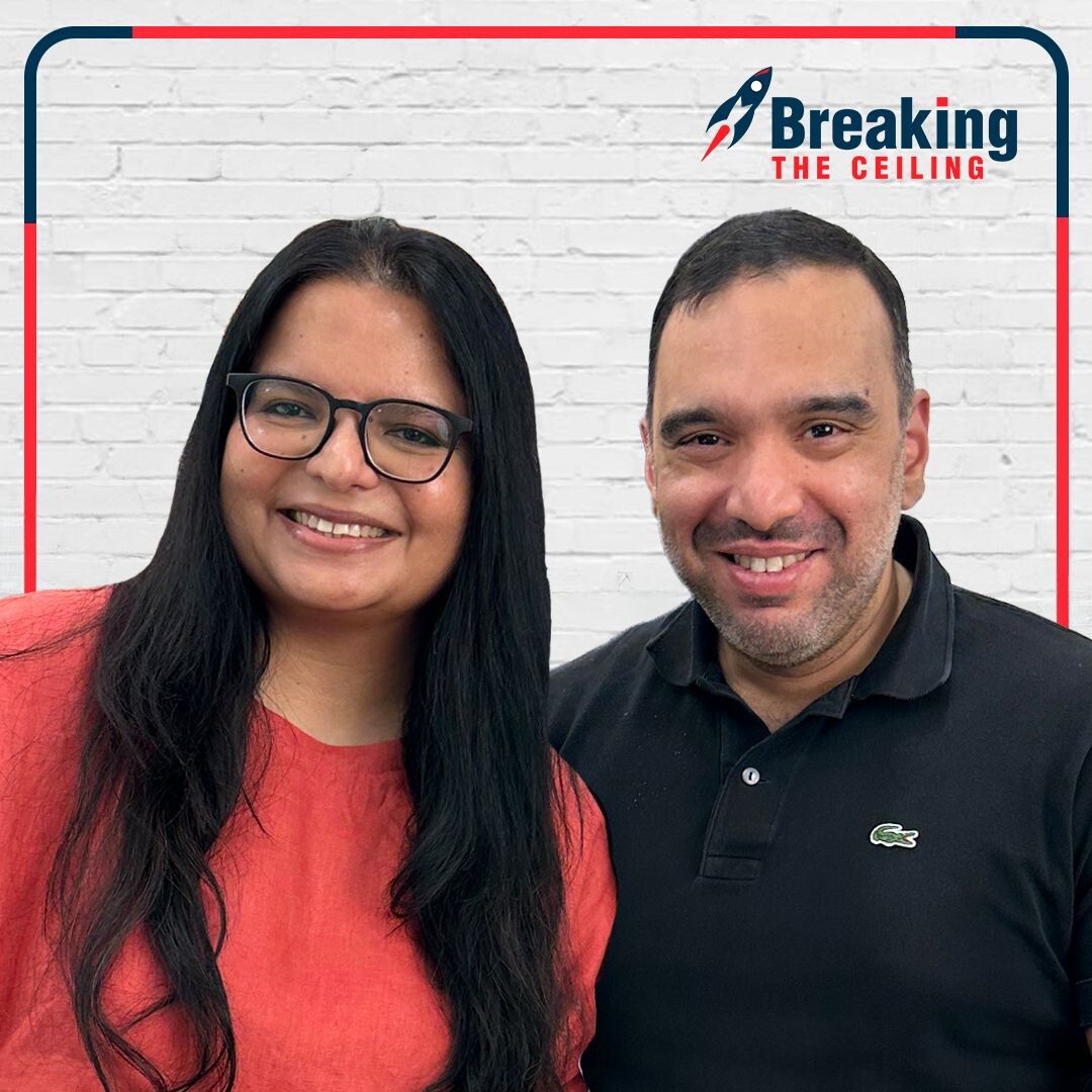 Tea Fit | Jyoti Bhardwaj BTC with Ashwin Bhadri | Ep 72