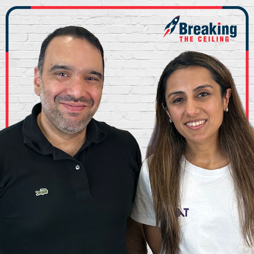 Taali Foods | Aarti Kochhar Kaji BTC with Ashwin Bhadri | Ep 73