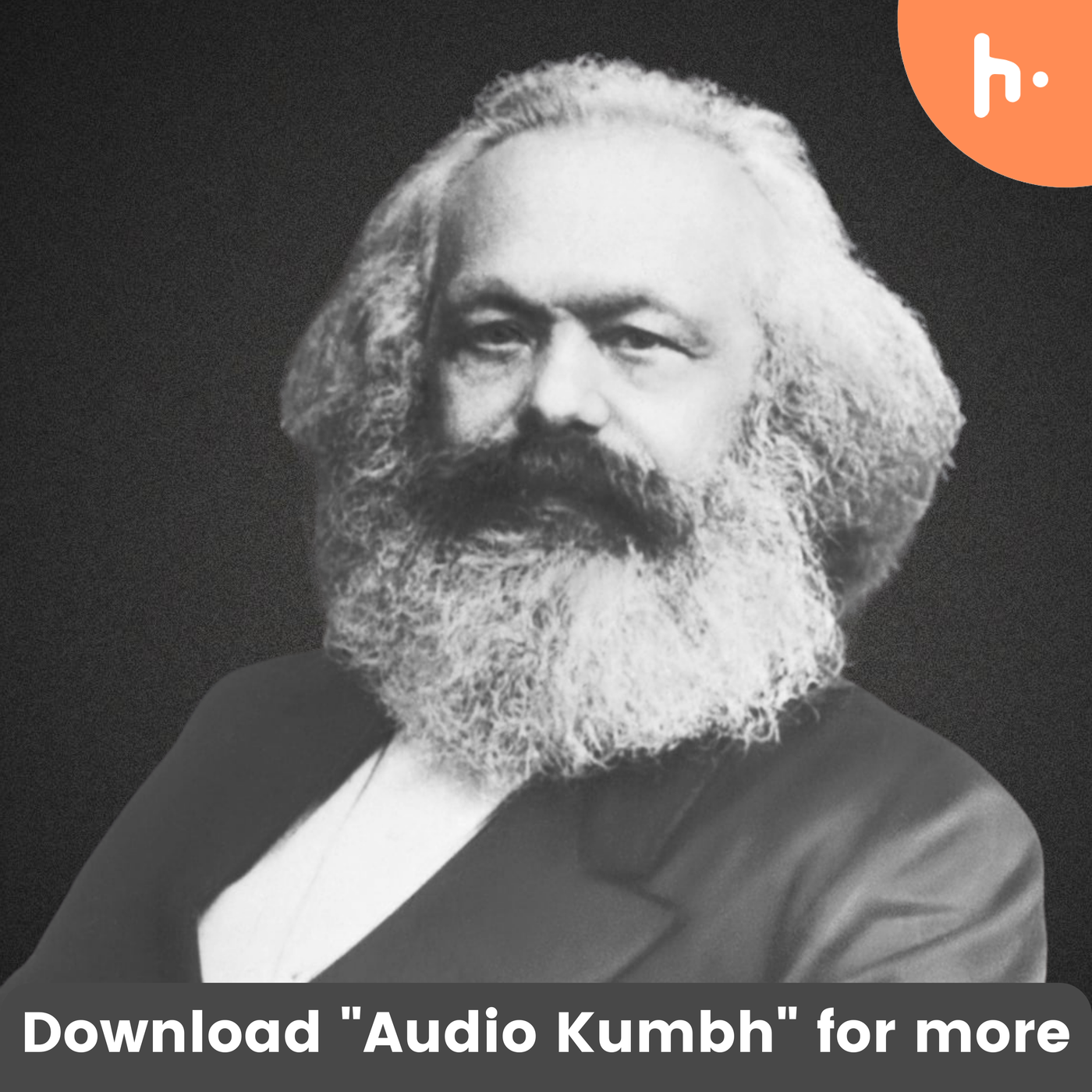 Karl Marx, Marxism & Communism