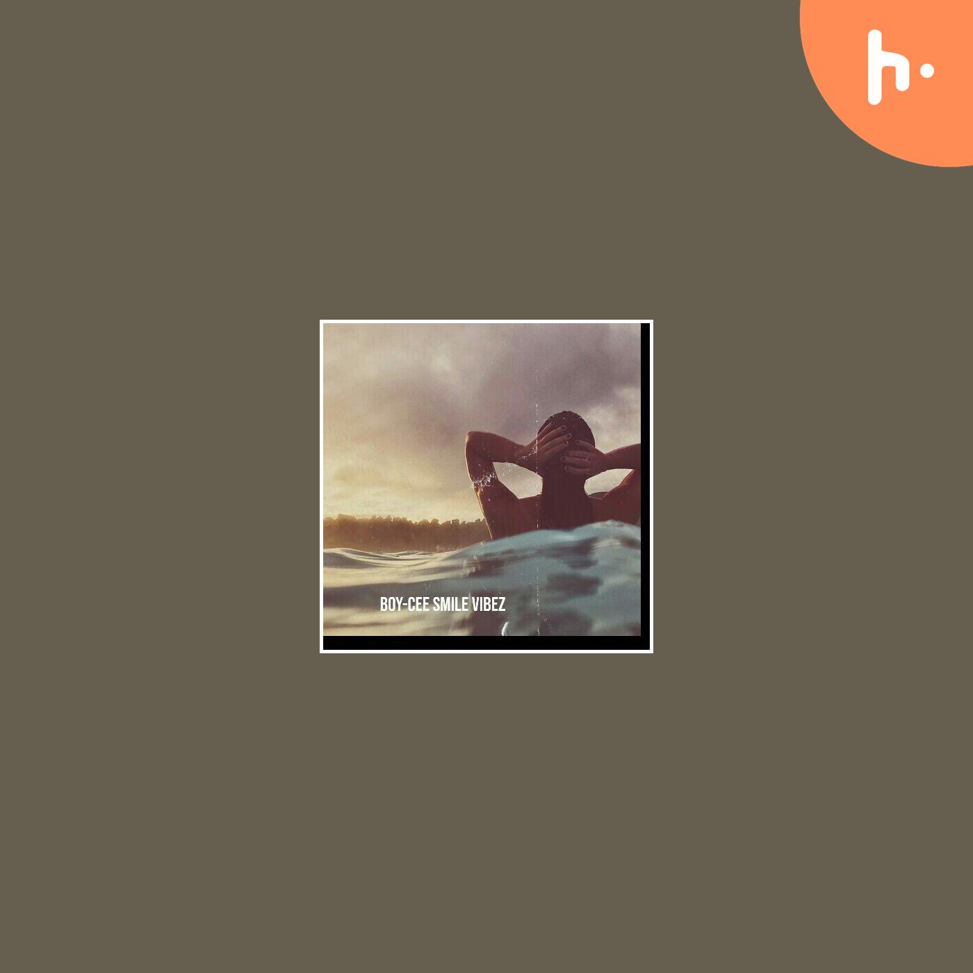 boy-cee smile vibez