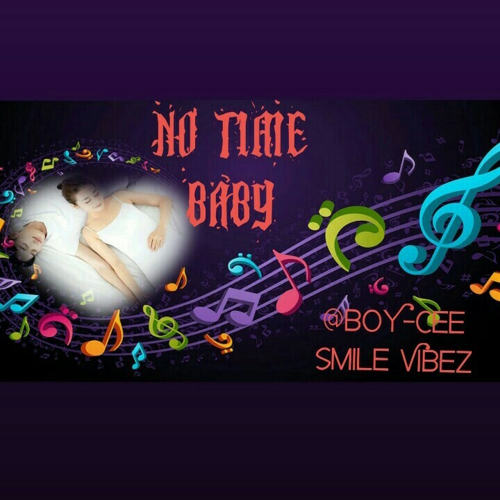 No time baby episode artwork