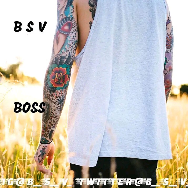 boss episode artwork