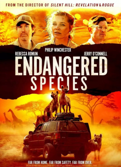 Endangered species.2021.Hindi Hollywood movies explainations Endangered species.2021.Hindi Hollywood movies explainations
