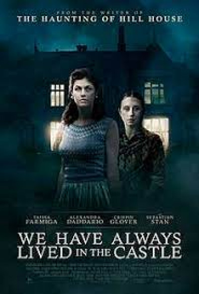 We have always lived in the castle.2018.Hindi Hollywood movies explainations We have always lived in the castle.2018.Hindi Hollywood movies explainations