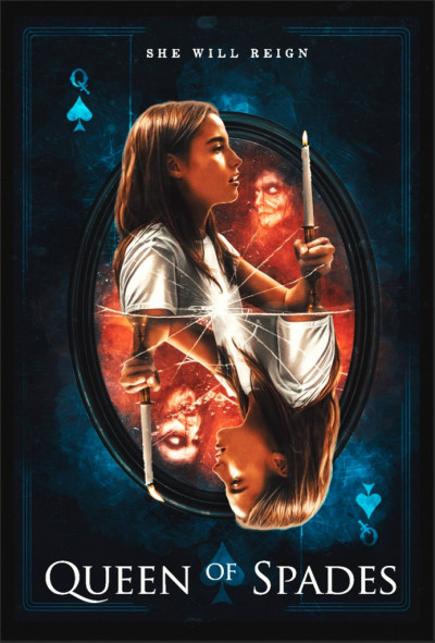 Queen of Spades2021hindi Hollywood movies explainations Queen of Spades2021hindi Hollywood movies explainations