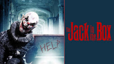 Jack in the Box. Awakening. 2022.Hindi Hollywood Movie Explaination. Jack in the Box. Awakening. 2022.Hindi Hollywood Movie Explaination.