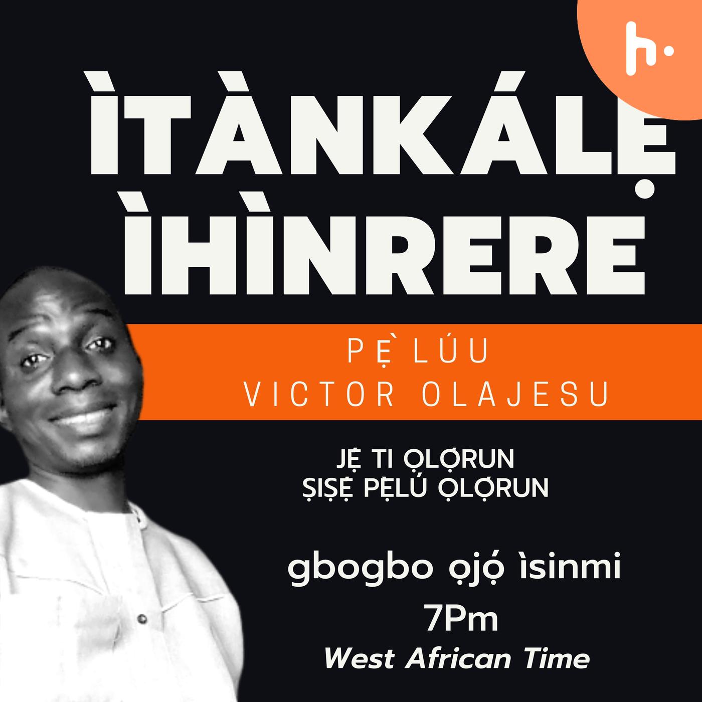 Ìtànkálè Ìhìrere