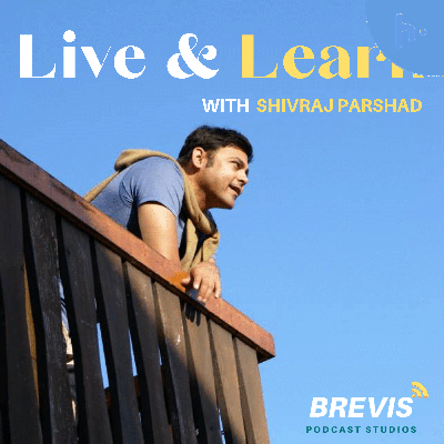 Season 5 Ep 10 Just 8 Simple Tips to Start your own Podcast