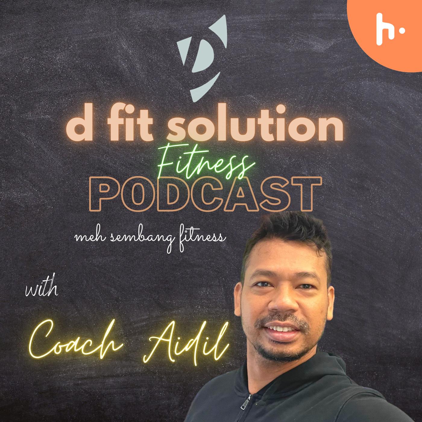 D Fit Solution