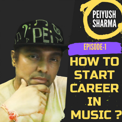 How to Start Career in Music? (If no family support)