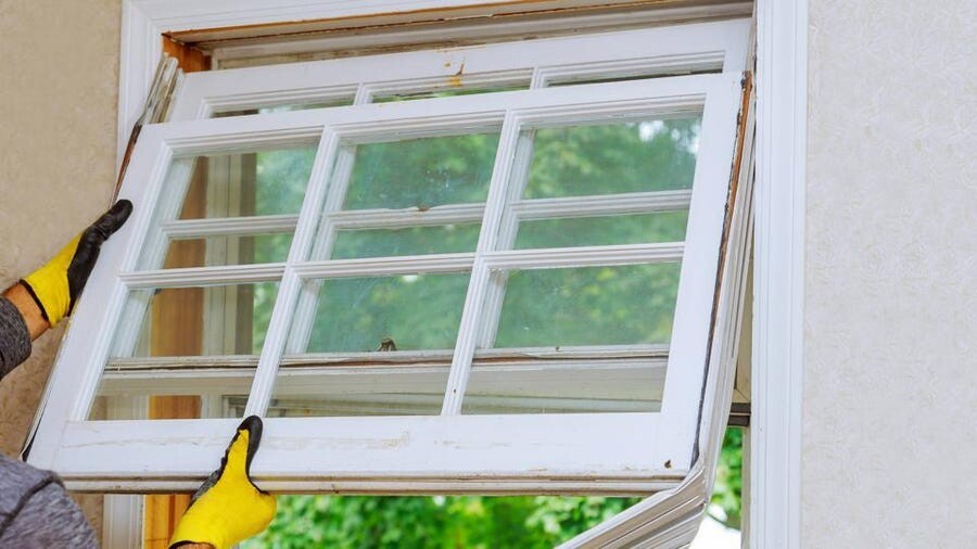 How is a Window Replaced? episode artwork