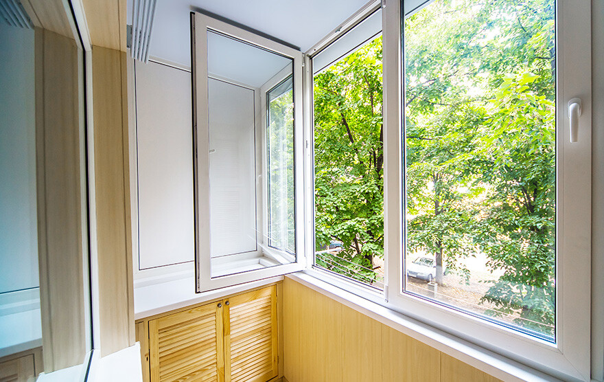Different Styles of Home Window Glass episode artwork