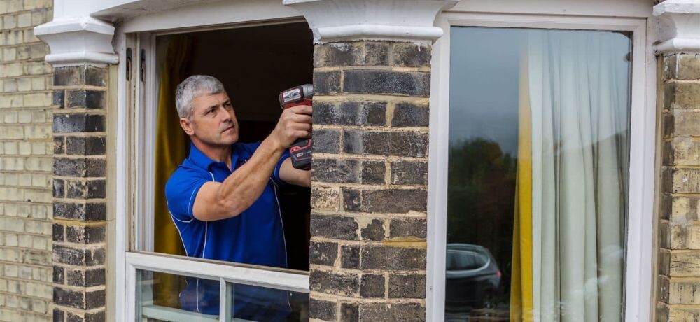 Why It is Difficult to Repair Glass Windows episode artwork