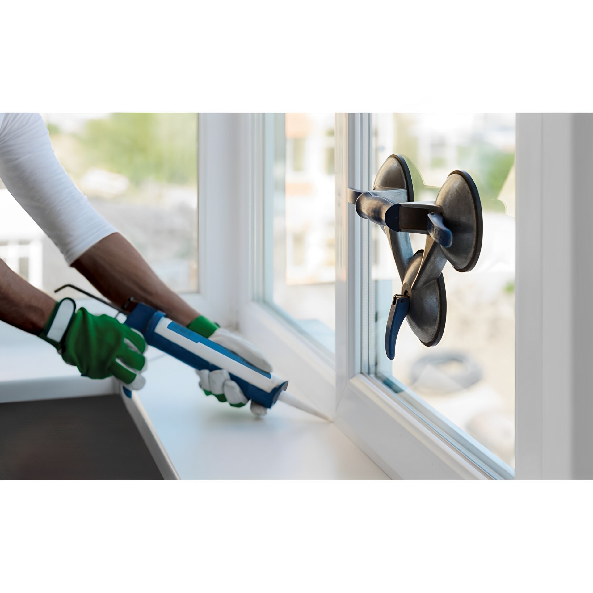 Get the Best Services for the Installation or Replacement of Glass