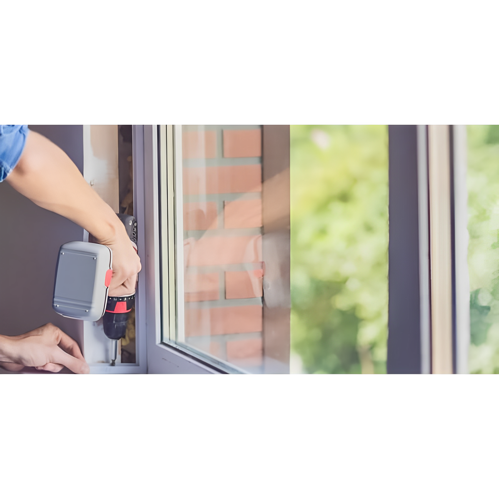 Get Your Window Replaced by Experts episode artwork