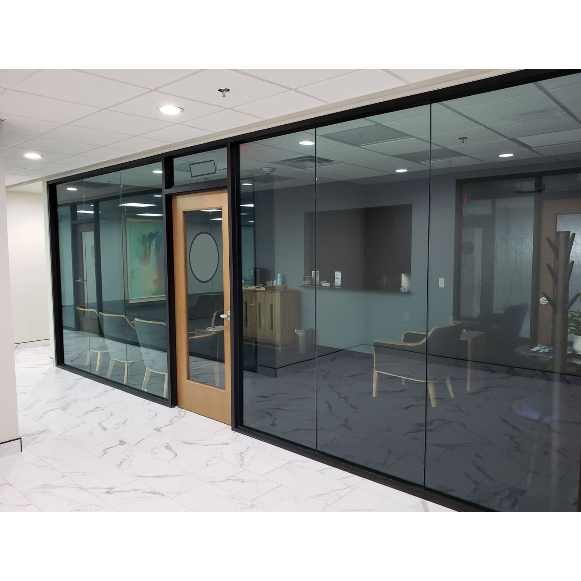 Trusted Commercial Glass Services Near You episode artwork