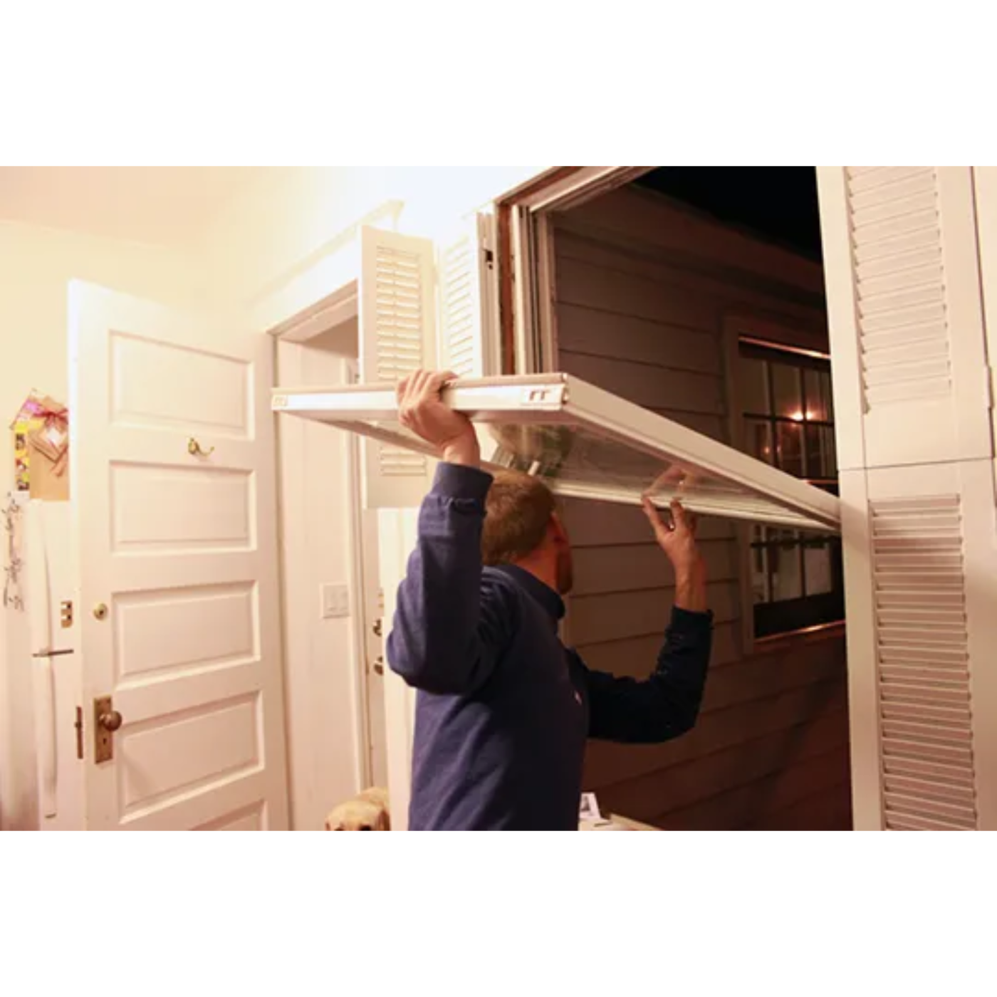 Should you repair or replace your windows? episode artwork
