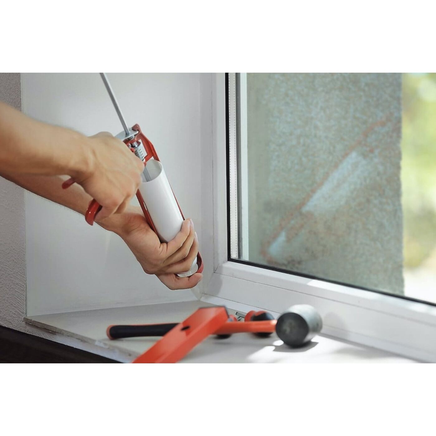Take Experts Help to Replace Your Broken Window episode artwork