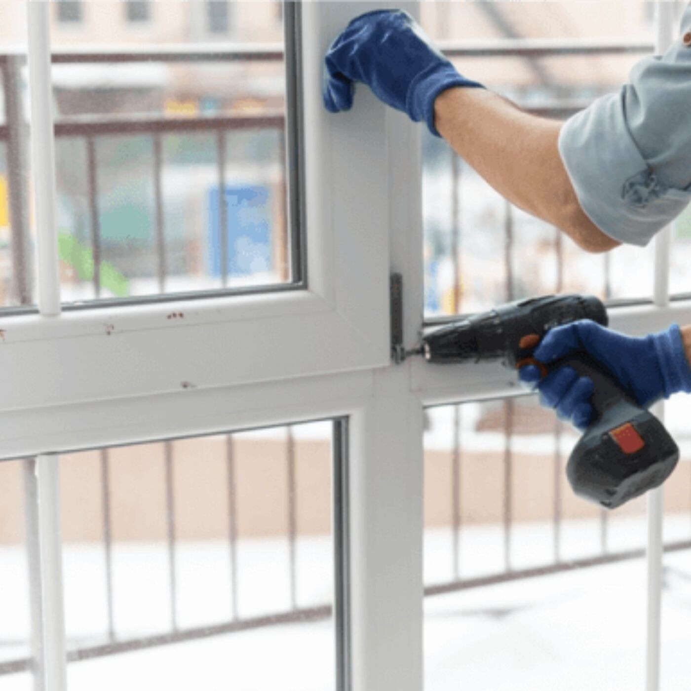 Get the Best Services for Window Repair From Experts episode artwork