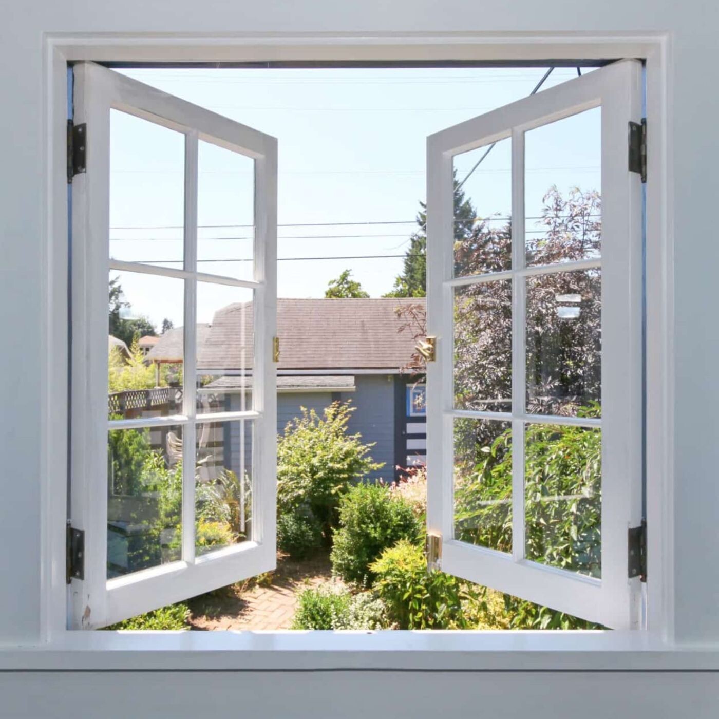 Hire the Experts to Change the Window episode artwork