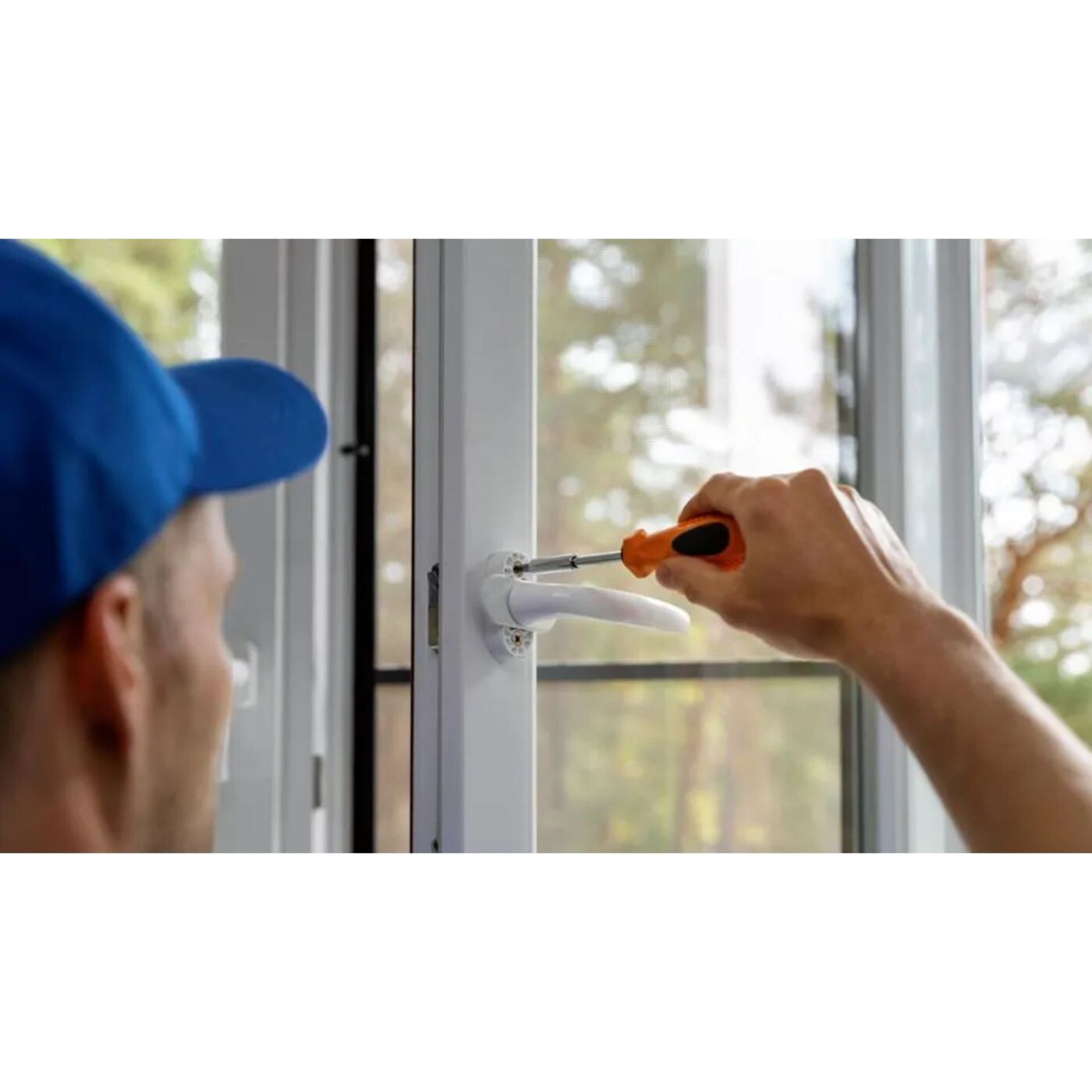 Get Professionals to Replace the Windows episode artwork