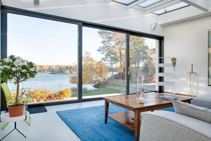 Enhance Your Living Space with Creative Glass episode artwork