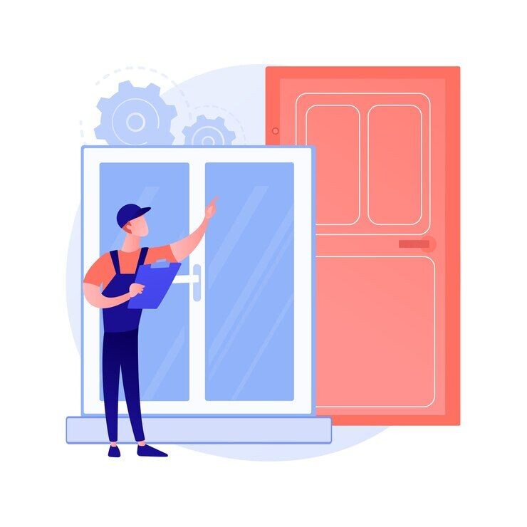 Enhance Safety and Security with Professional Glass Repair episode artwork