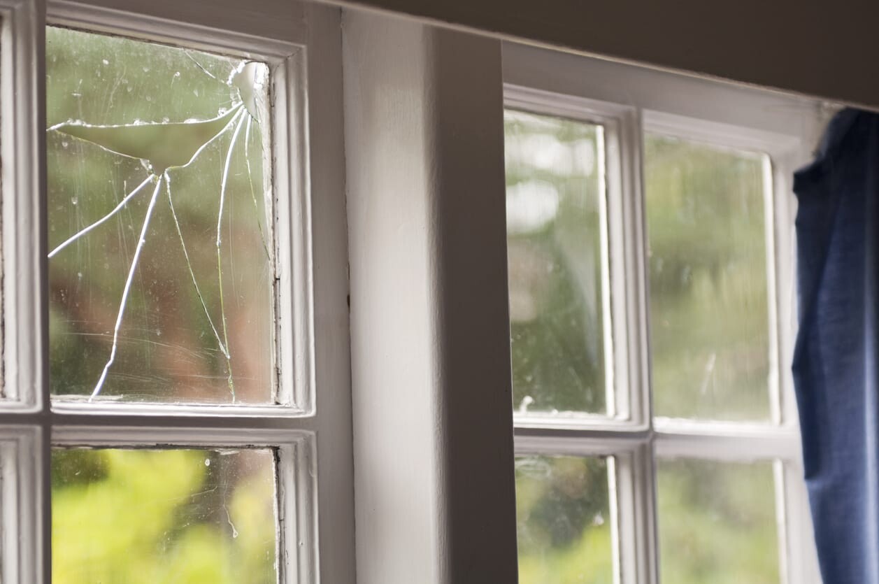 Brighten Your Space with Professional Window Repair episode artwork