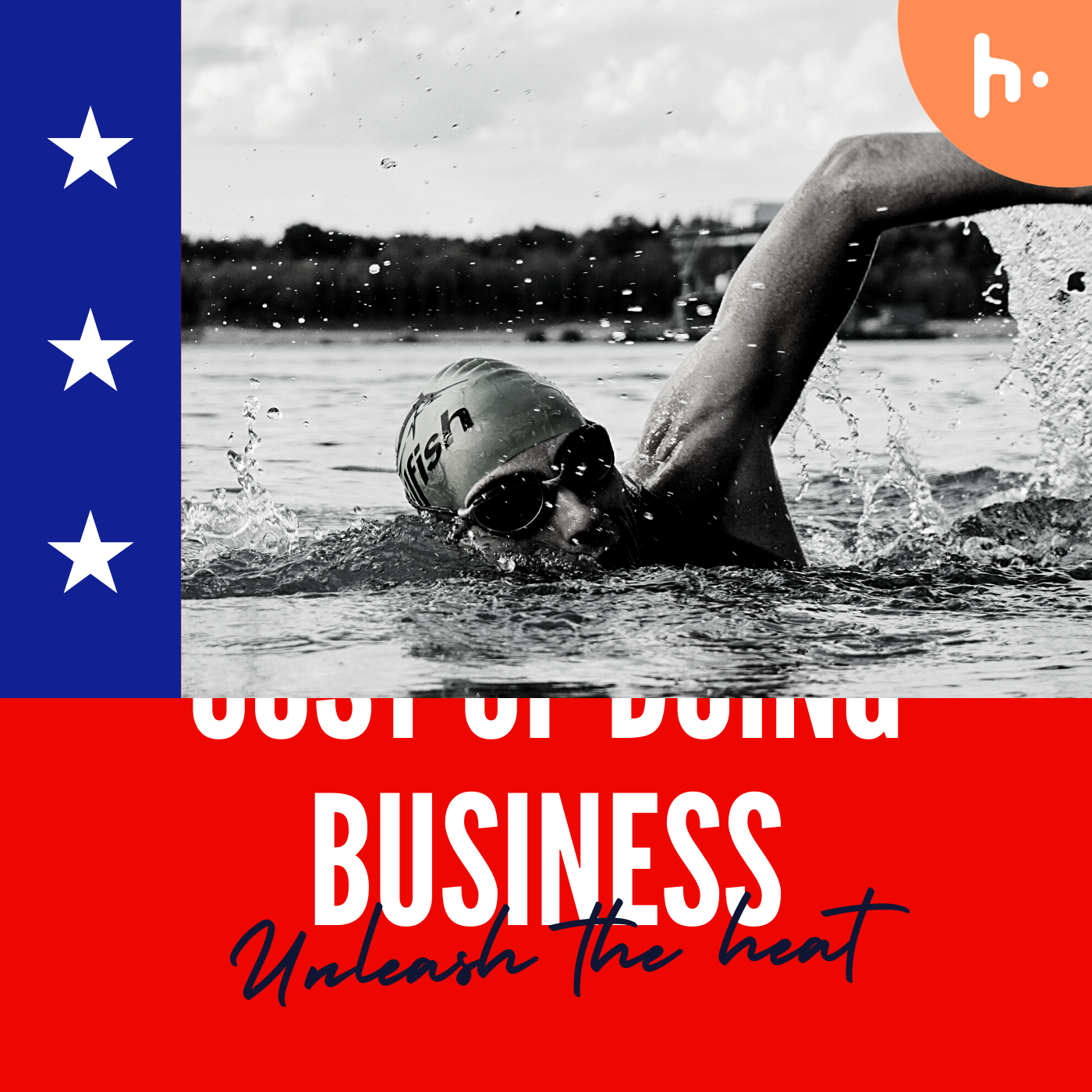 Cost of doing business