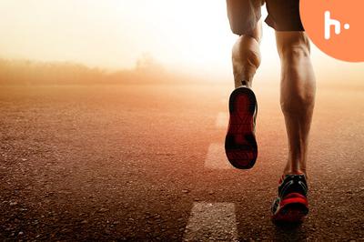 Keep Going
