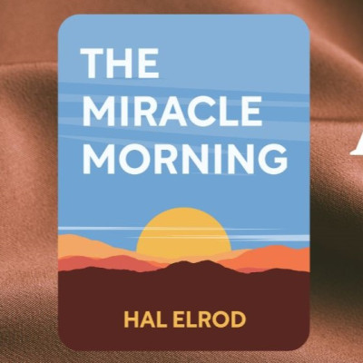 The Miracle Morning- How to sleep faster | Bedtime Story | To Sleep | To Relax | Hindi Story | Story